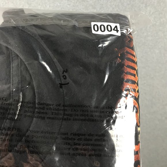 Harley Davidson T Shirt Mens M L Black Pirate Skull California Motorcycle - Picture 10 of 10